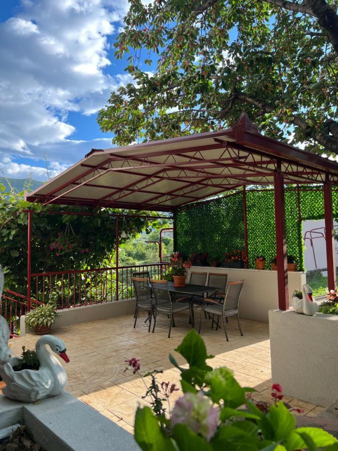 Apartament Green Valley Омиш Экстерьер фото