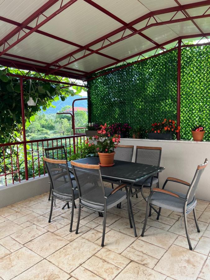 Apartament Green Valley Омиш Экстерьер фото