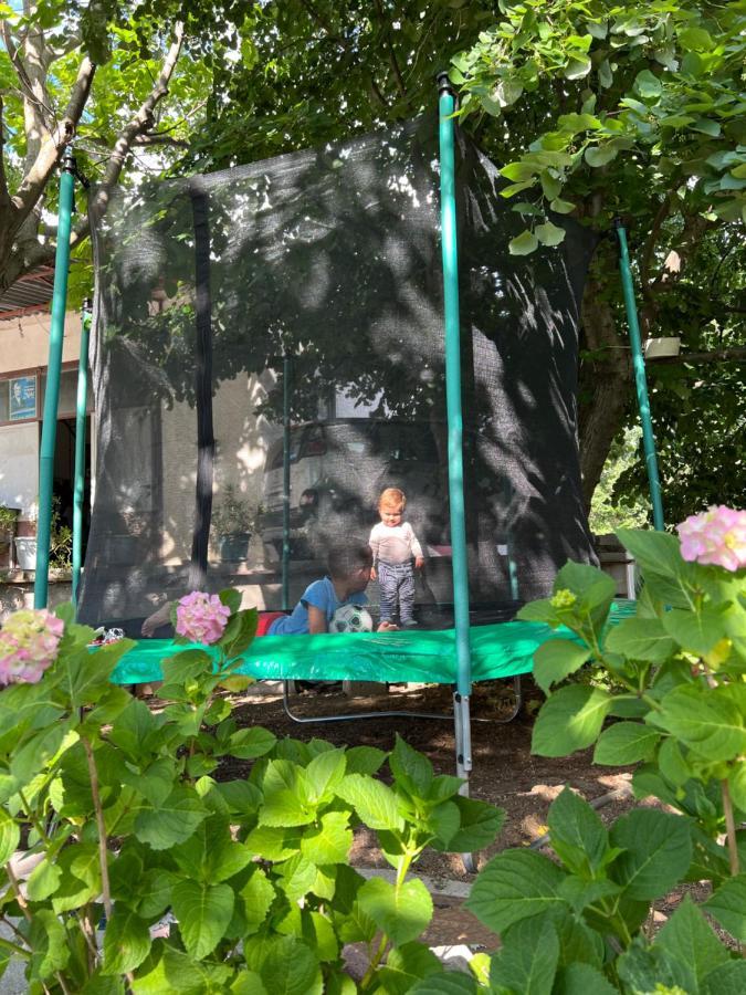 Apartament Green Valley Омиш Экстерьер фото