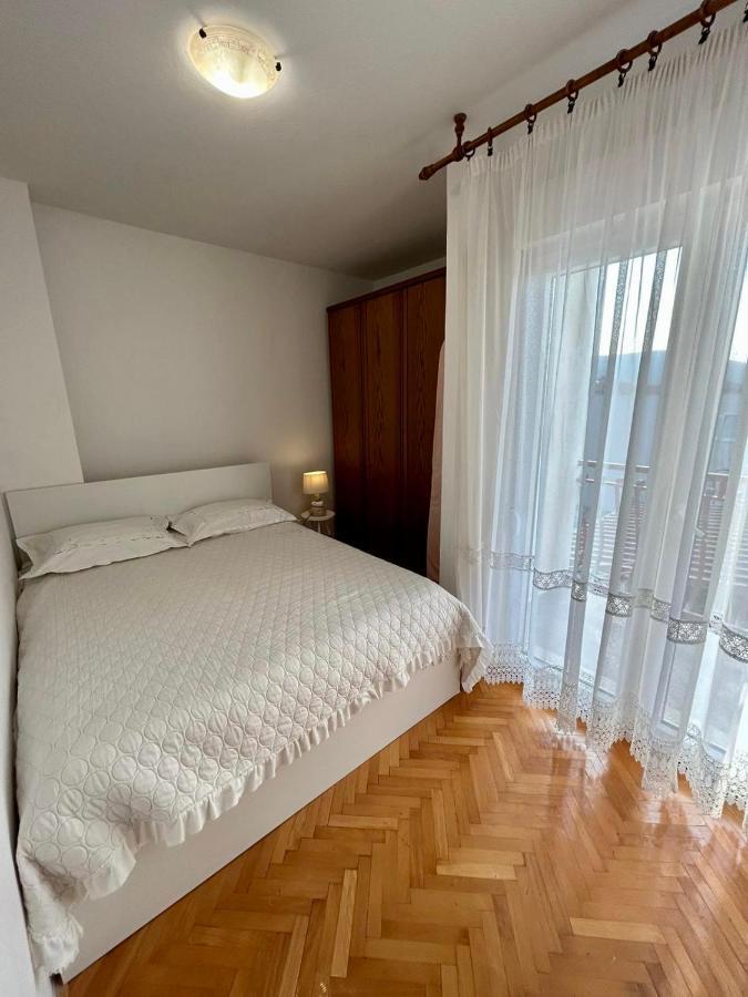 Apartament Green Valley Омиш Экстерьер фото