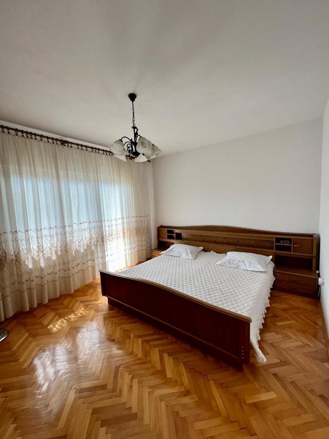 Apartament Green Valley Омиш Экстерьер фото